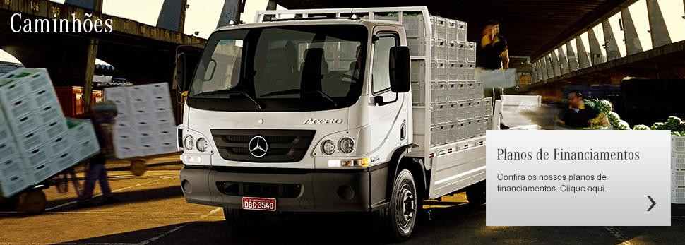 Mercedes benz leasing do brasil arrendamento mercantil sa #2
