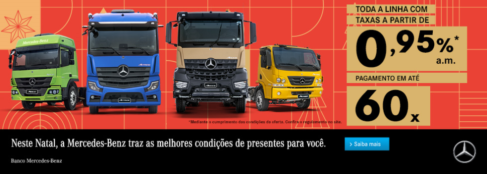 Campanha dezembro