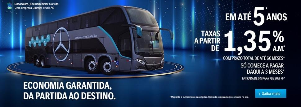 Varejo Ônibus