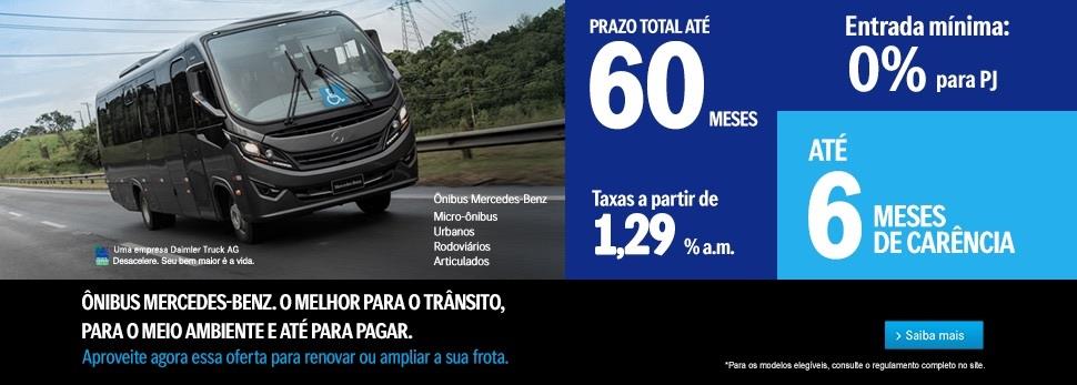 Campanha Ônibus