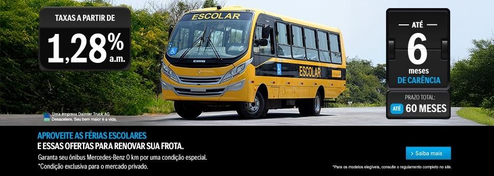 Campanha Ônibus