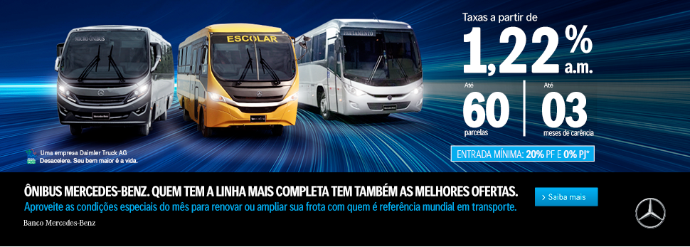 Campanha Ônibus